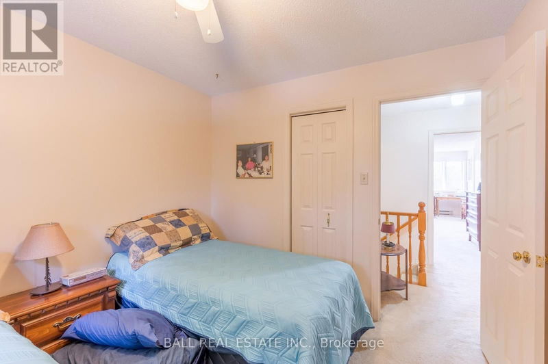  16 - 36 Champlain Crescent  Peterborough (Northcrest), K9L1T1 | Image 26