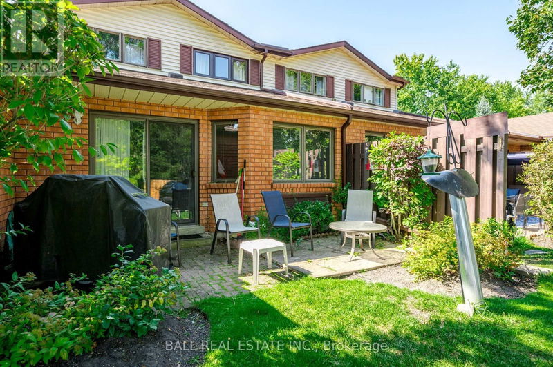  16 - 36 Champlain Crescent  Peterborough (Northcrest), K9L1T1 | Image 36