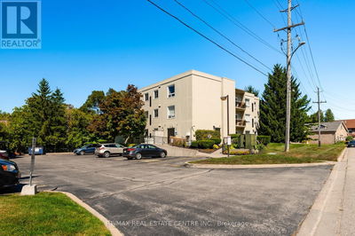  101 - 245 Queen Street West Centre Wellington (Fergus), N1M3R6 | Image 1