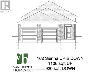 162 Sienna Avenue  Belleville, K8P0H3 | Image 1