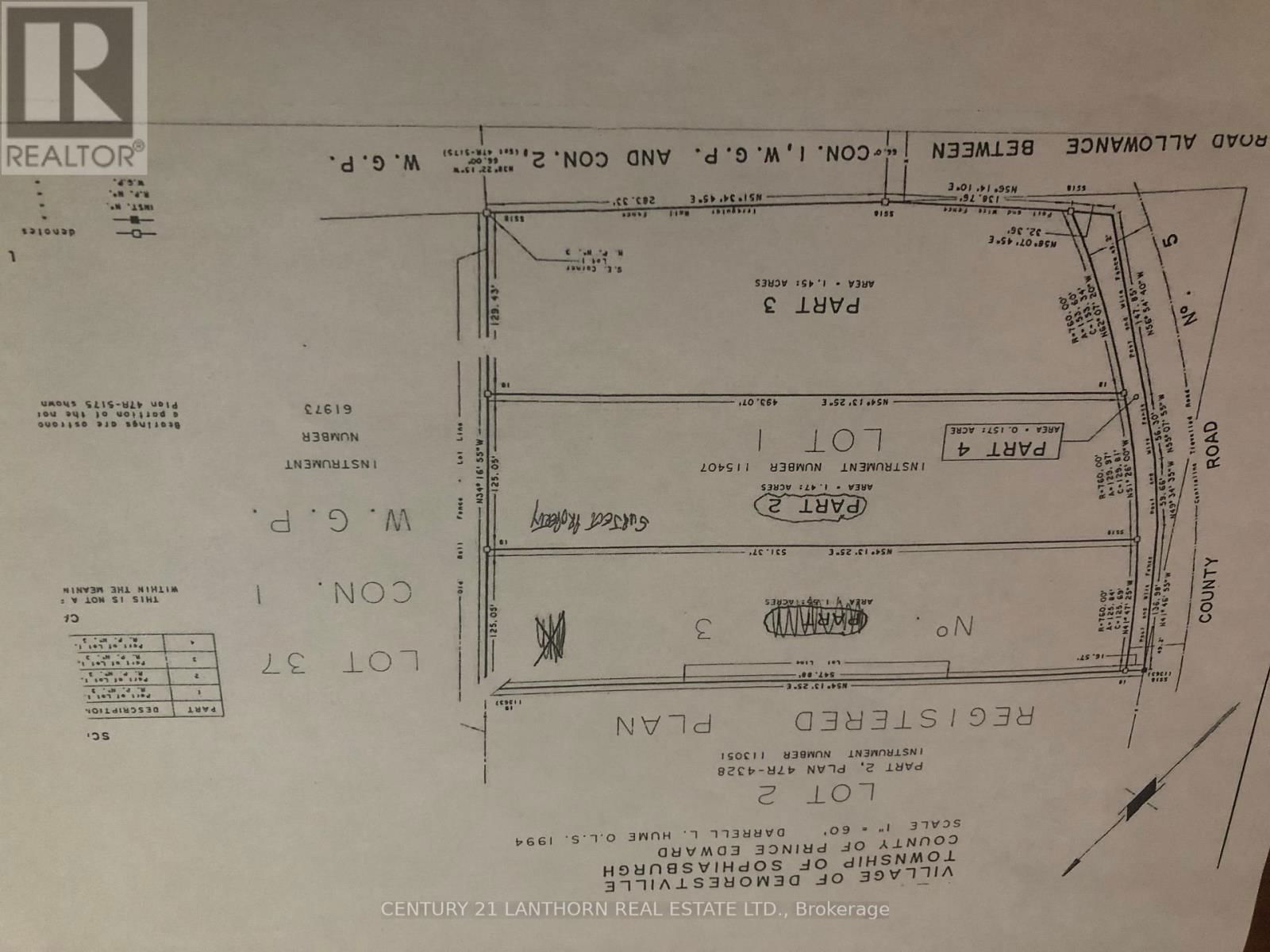 2567 COUNTY ROAD 5 ROAD Image 34