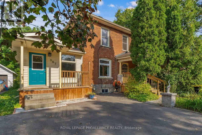 367 Bleecker Avenue  Belleville, K8N3V6 | Image 1