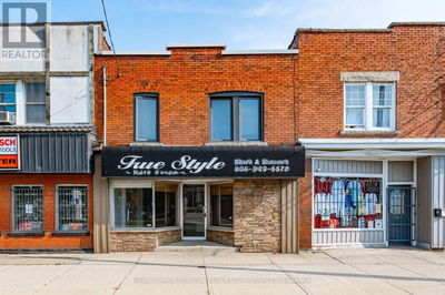 Commercial for Sale in New-brunswick