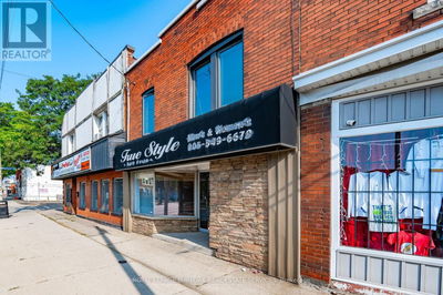 Commercial for Sale in New-brunswick