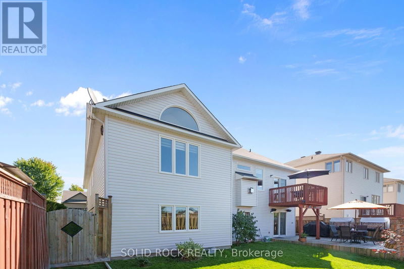 161 Opale Street  Clarence-Rockland, K4K0G3 | Image 36