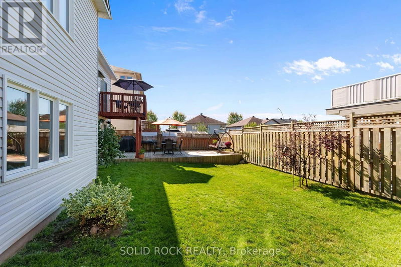 161 Opale Street  Clarence-Rockland, K4K0G3 | Image 37