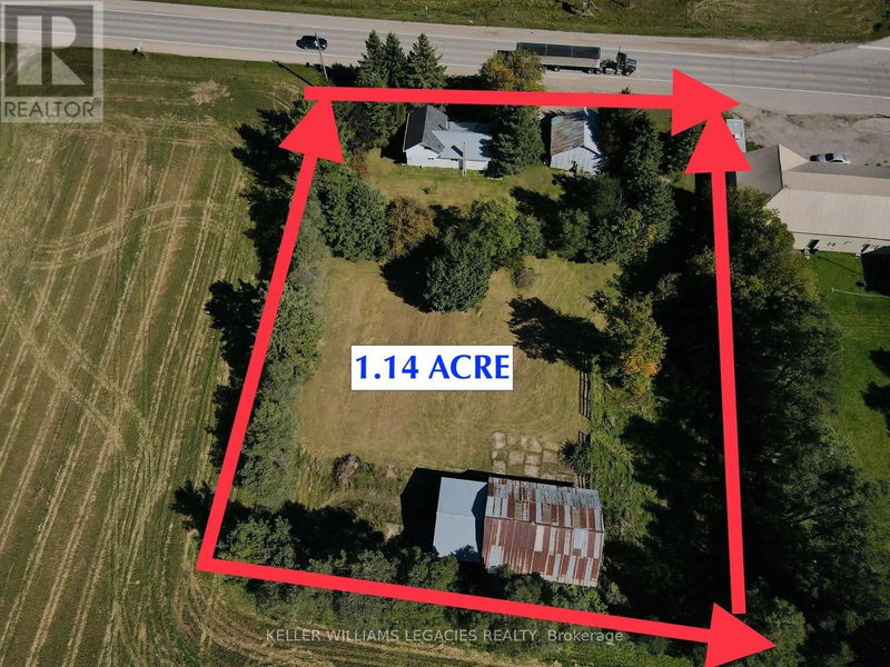 518310 County Road 124 Road  Melancthon, L0N1S7 | Image 2