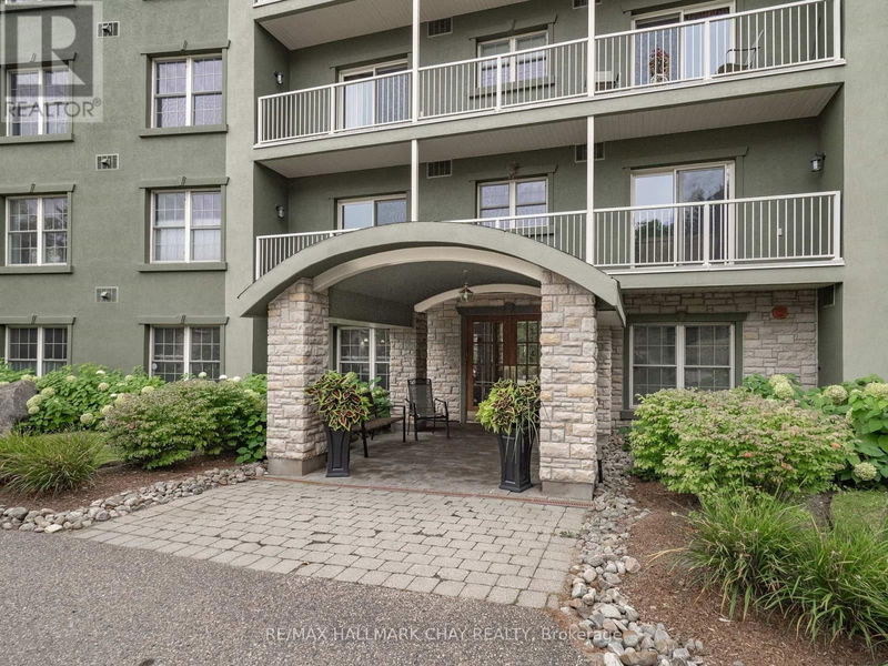  105 - 24 Ontario Street  Bracebridge, P1L2H5 | Image 3