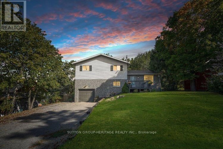 6 Lenal Street North Kawartha Lakes (Dunsford), K0M1L0 | Image 2