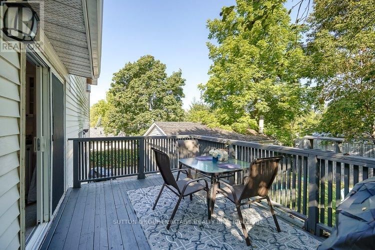 6 Lenal Street North Kawartha Lakes (Dunsford), K0M1L0 | Image 23