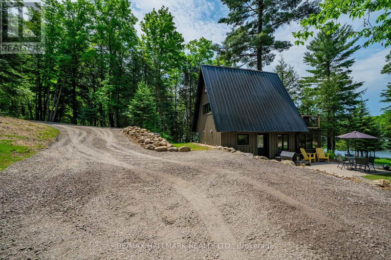 75 Audrey Smith Road  Magnetawan, P0A1C0 | Image 23