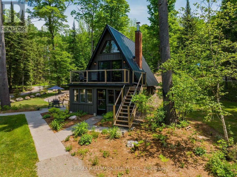 75 Audrey Smith Road  Magnetawan, P0A1C0 | Image 25