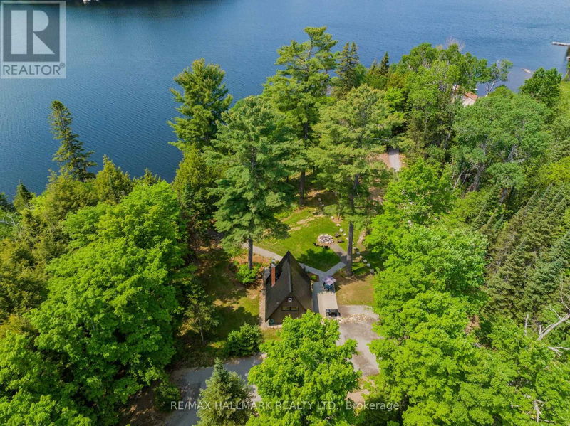 75 Audrey Smith Road  Magnetawan, P0A1C0 | Image 3