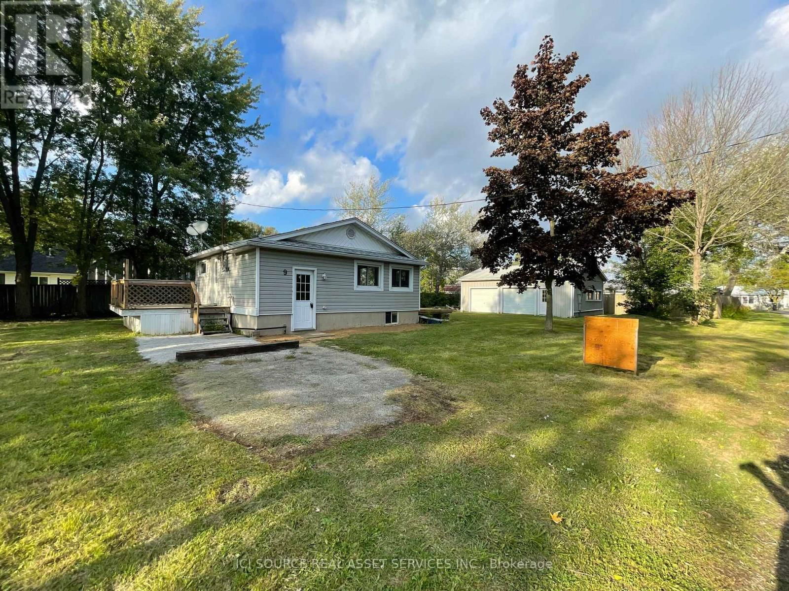 Primary Property View