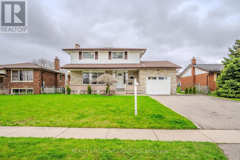 127 Applewood Crescent  Guelph (Onward Willow), N1H6B3 | Image 2