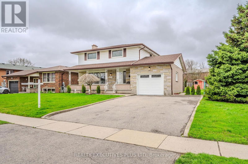 127 Applewood Crescent  Guelph (Onward Willow), N1H6B3 | Image 3