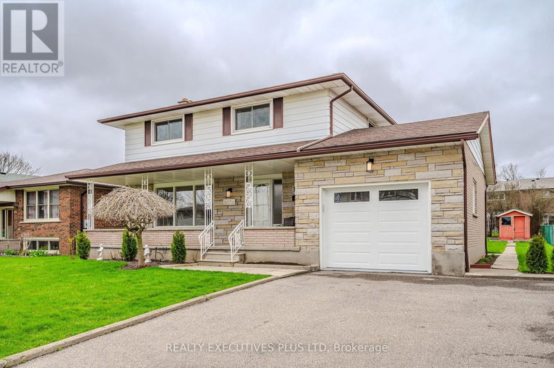 127 Applewood Crescent  Guelph (Onward Willow), N1H6B3 | Image 4