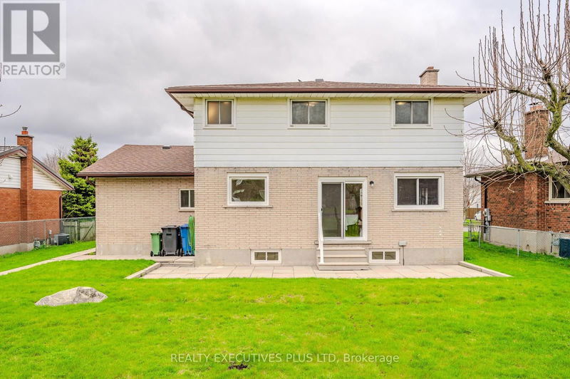 127 Applewood Crescent  Guelph (Onward Willow), N1H6B3 | Image 40