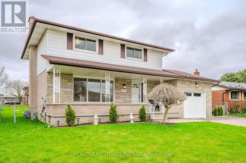 127 Applewood Crescent  Guelph (Onward Willow), N1H6B3 | Image 5