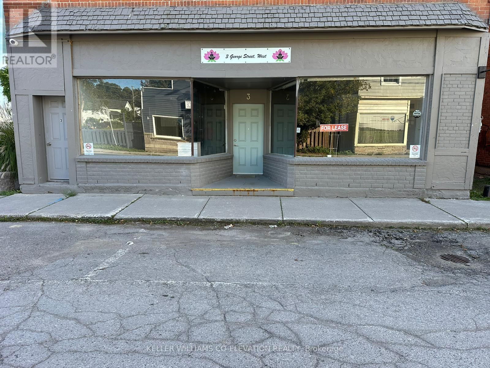 3 GEORGE STREET WEST Image 11