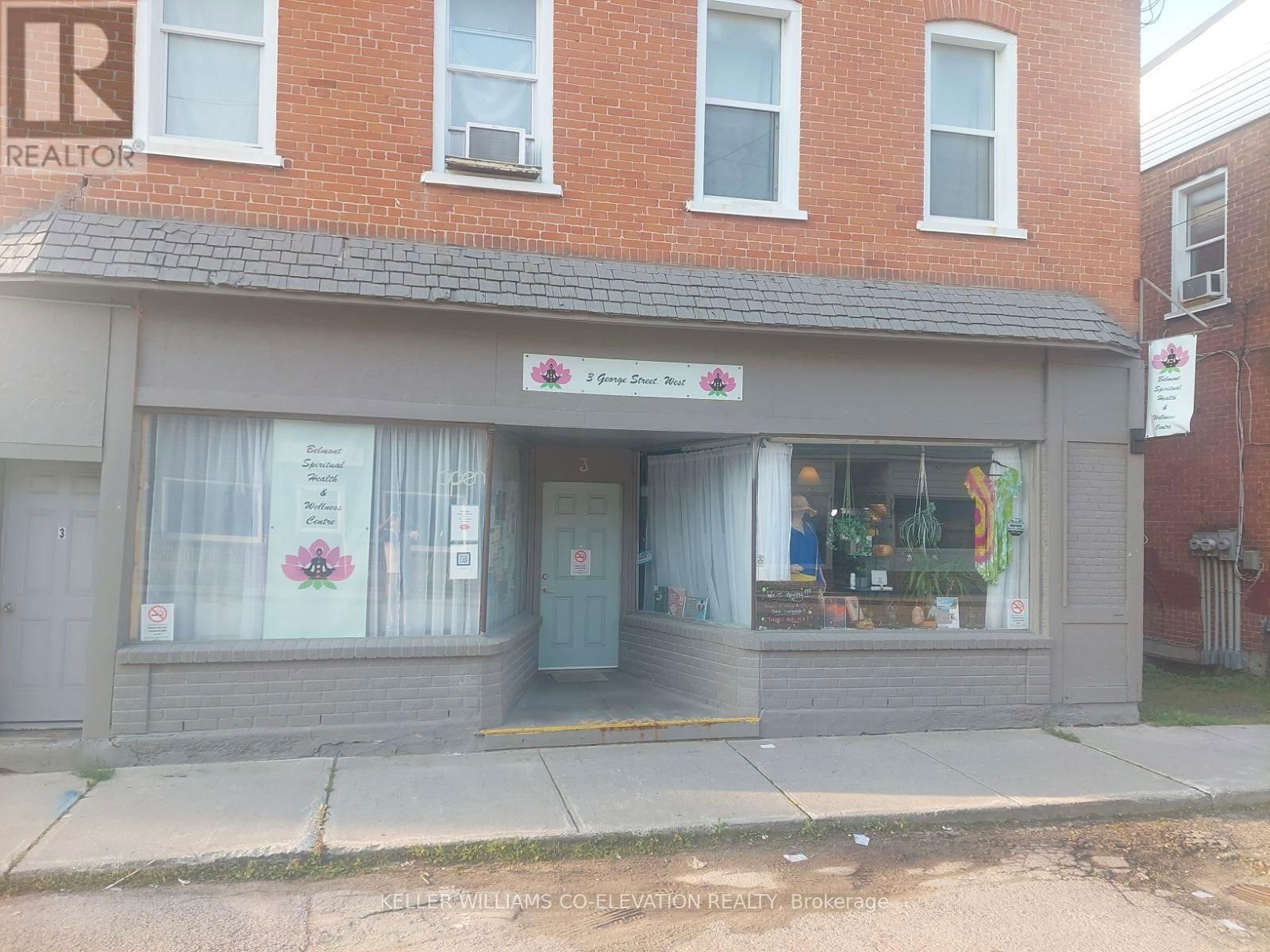 3 GEORGE STREET WEST Image 2