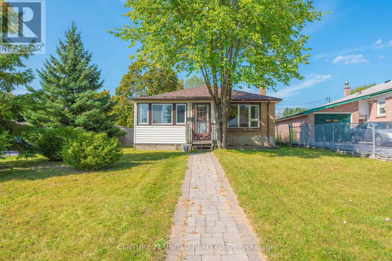 892 Elmdale Crescent  Peterborough (Northcrest), K9H6G2 | Image 1