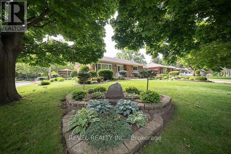 20 Allwood Street  Brantford, N3R2V1 | Image 2