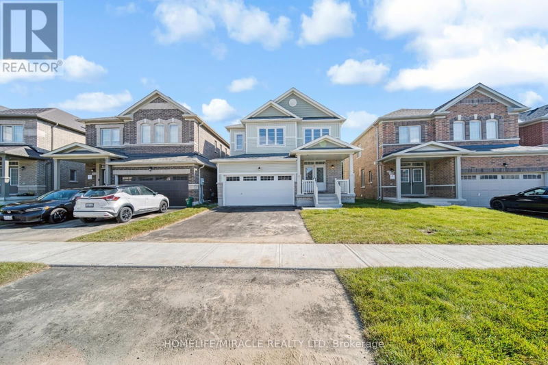 375 Leanne Lane  Shelburne, L9V3Y6 | Image 1