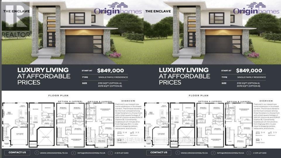 LOT 13 - 1218 HONEYWOOD DRIVE Image 3