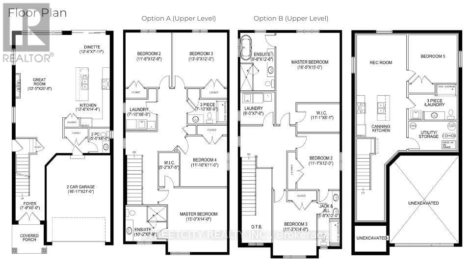 LOT 13 - 1218 HONEYWOOD DRIVE Image 4