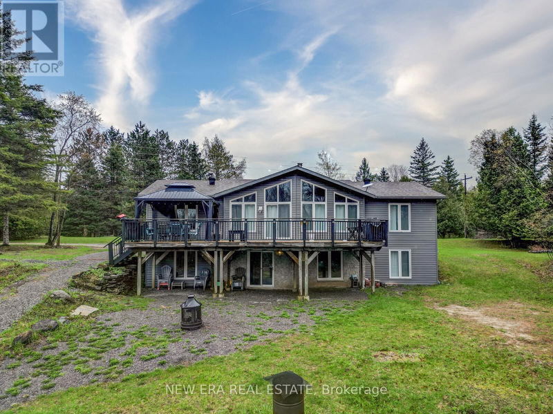 1713 Weslemkoon Lake Road  Limerick, K0L1W0 | Image 1