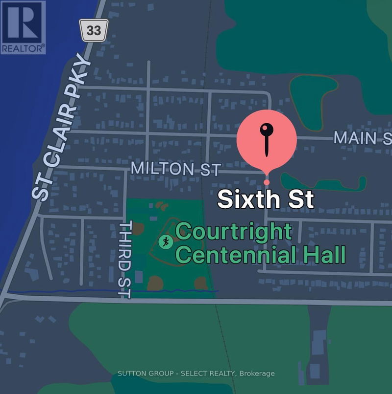 0 SIXTH Street  St. Clair, N0N1H0 | Image 3