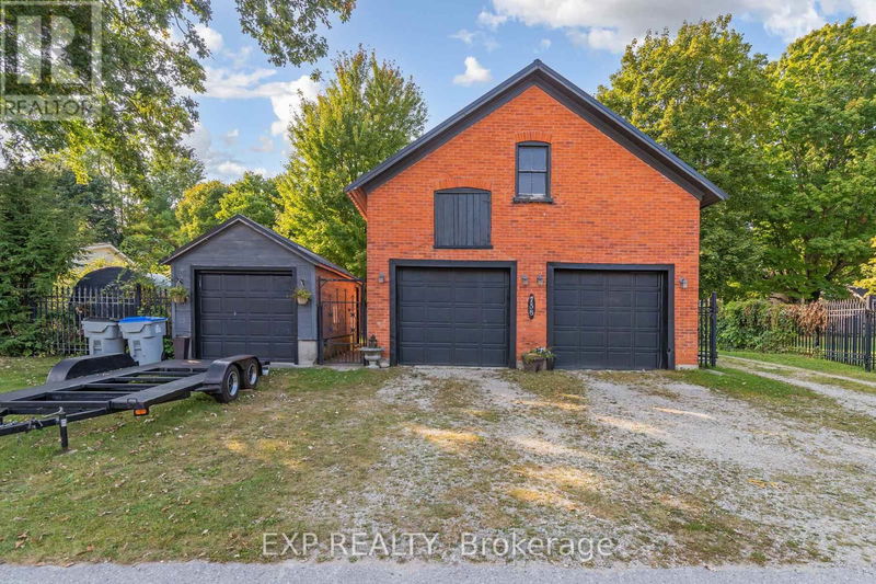 759 Turnberry Street  Huron East (Brussels), N0G1H0 | Image 34