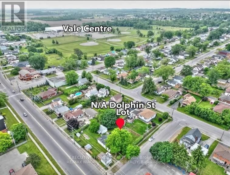 Primary Property View
