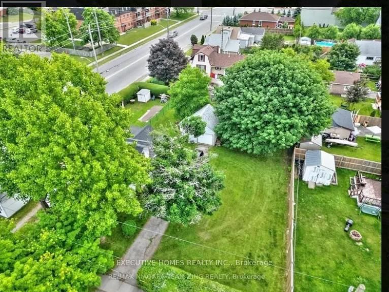 Tertiary Property View