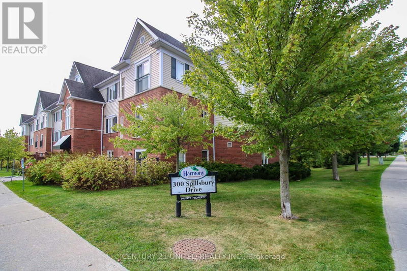  109 - 300 Spillsbury Drive  Peterborough (Otonabee), K9K0B4 | Image 3