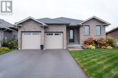 24 Liberty Crescent  Quinte West, K8V0G2 | Image 1