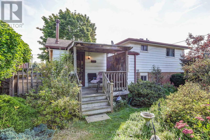 67 Lois Avenue  St. Thomas, N5R5A3 | Image 18