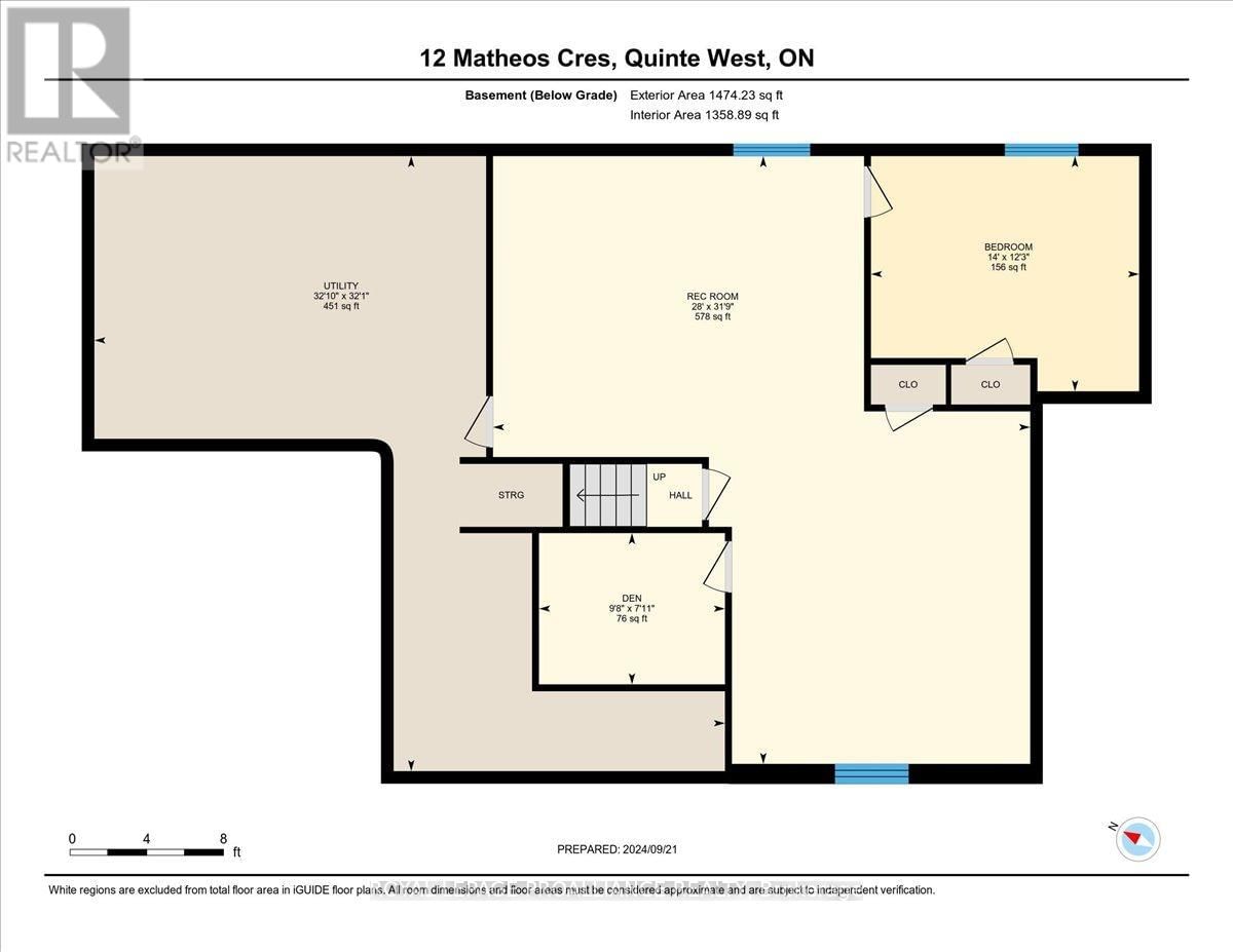 12 MATHEOS CRESCENT Image 40