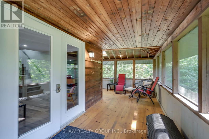 1258 Dwight Beach Road  Lake of Bays, P0A1H0 | Image 28