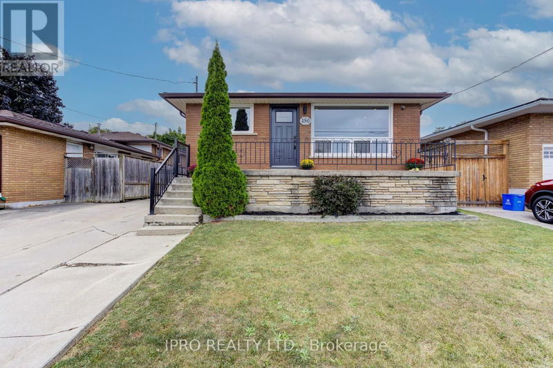 150 Malta Drive  Hamilton (Rosedale), L8K4S9 | Image 1