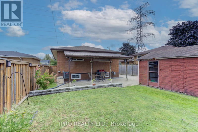 150 Malta Drive  Hamilton (Rosedale), L8K4S9 | Image 33