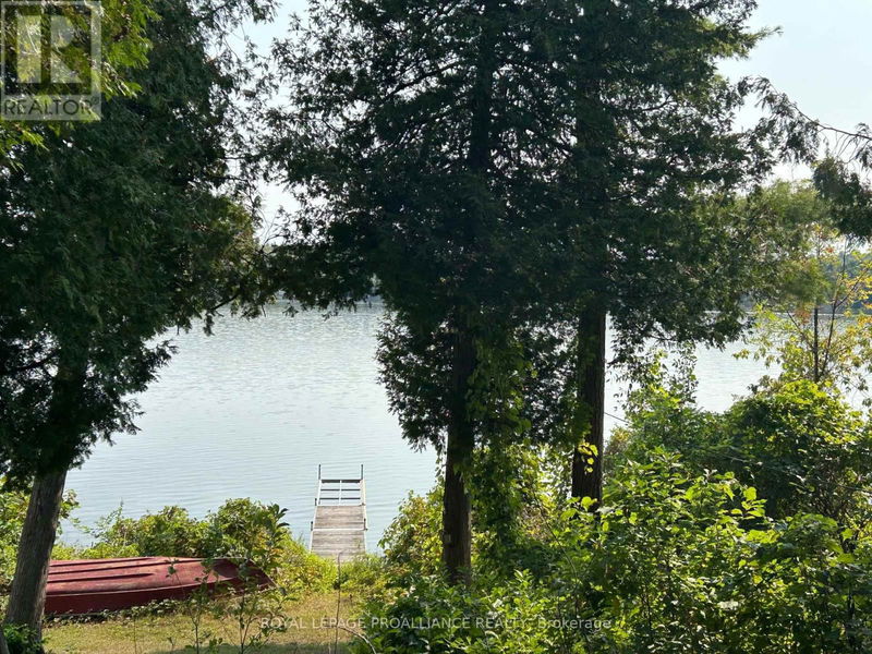 Tertiary Property View