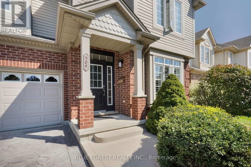 309 South Leaksdale Circle  London, N6M1K3 | Image 4