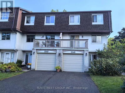 2549 Flannery Drive East Ottawa, K1V9R5 | Image 1