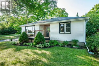 422 Bellevue Street  Peterborough (Northcrest), K9H5G6 | Image 1