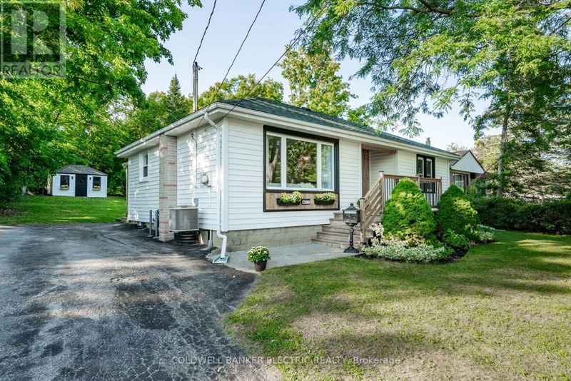 422 Bellevue Street  Peterborough (Northcrest), K9H5G6 | Image 2