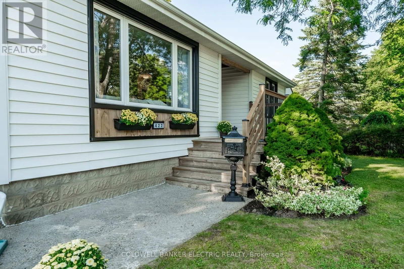 422 Bellevue Street  Peterborough (Northcrest), K9H5G6 | Image 3