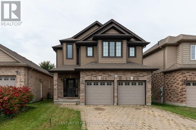 2087 Cherrywood Trail  London, N6H0C8 | Image 1