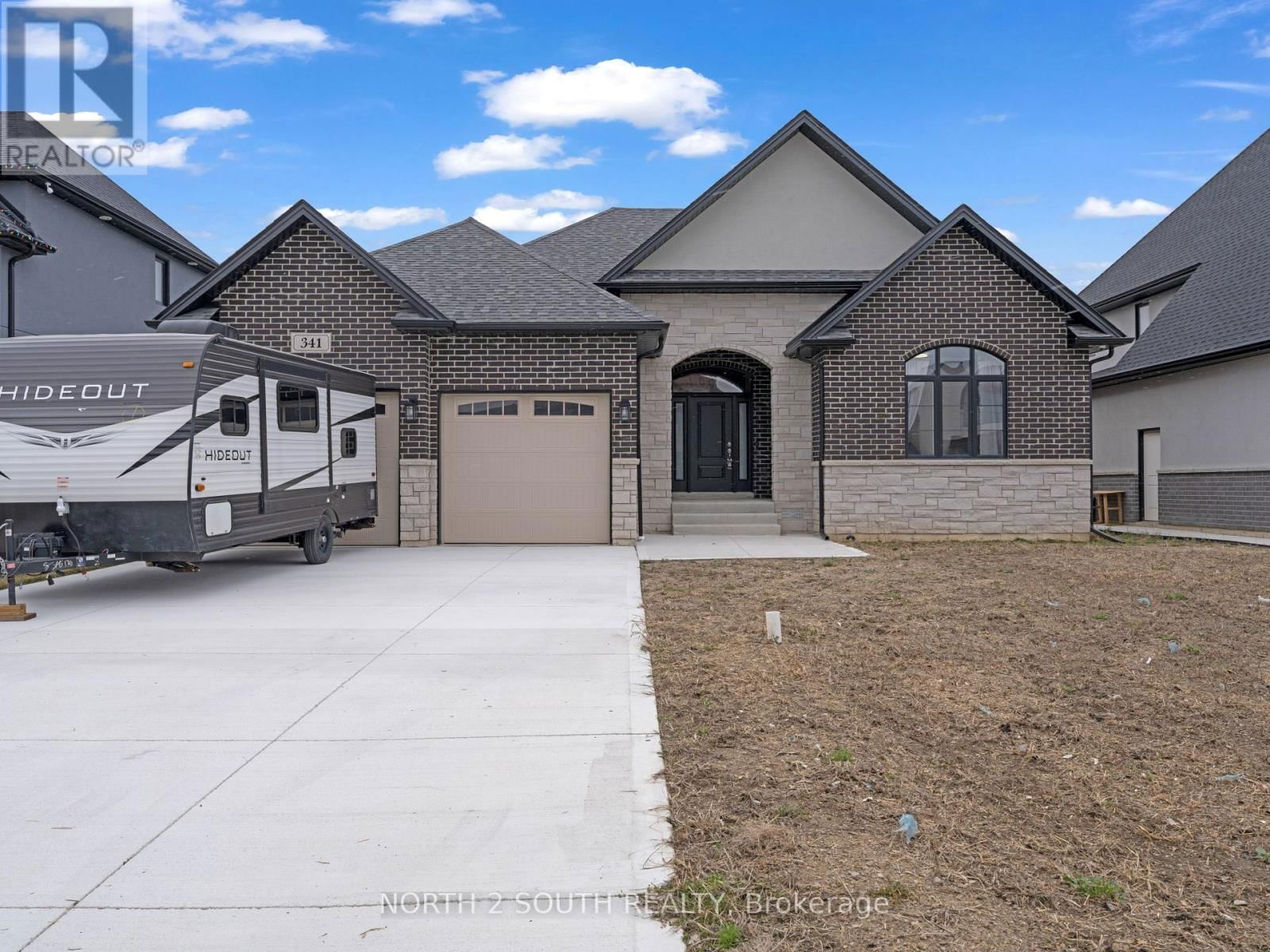 Primary Property View